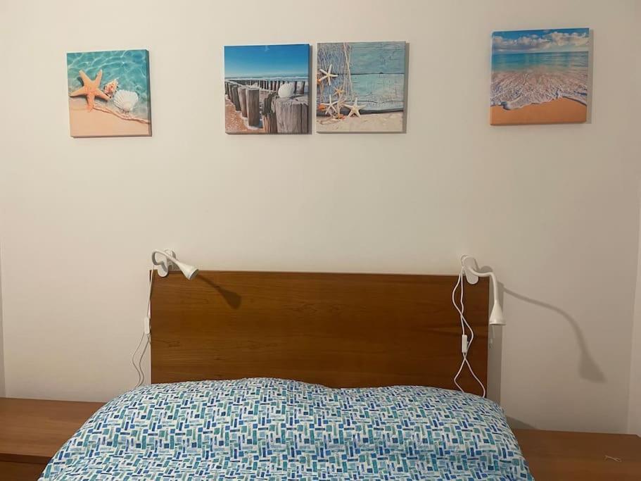 Il Mare Alla Finestra Apartman Vernazza Kültér fotó
