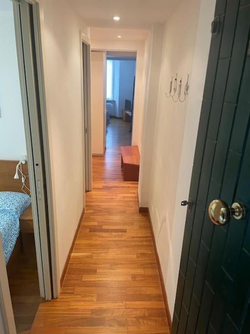 Il Mare Alla Finestra Apartman Vernazza Kültér fotó
