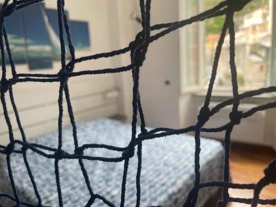 Il Mare Alla Finestra Apartman Vernazza Kültér fotó