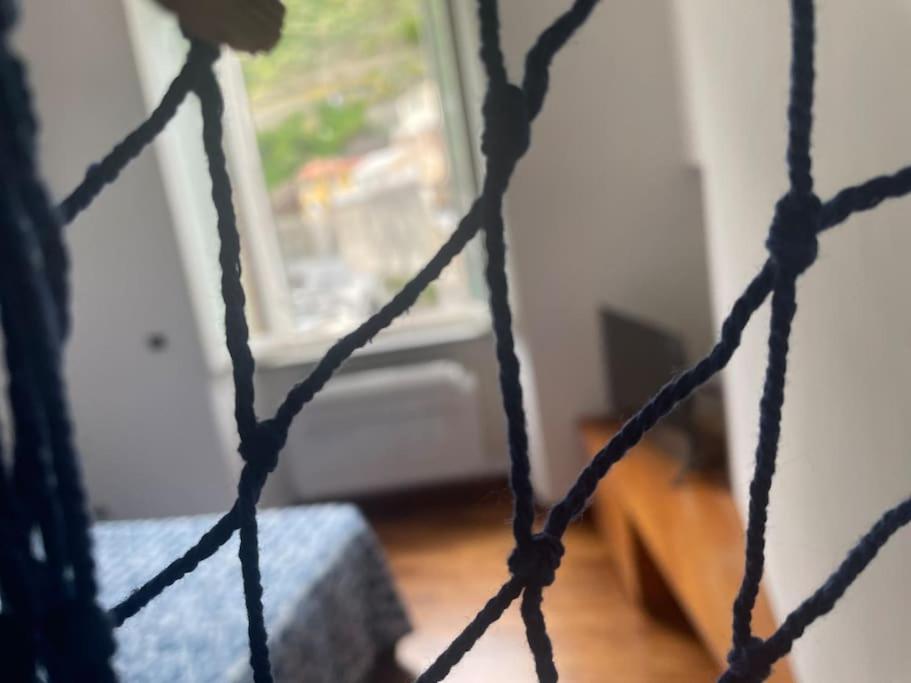 Il Mare Alla Finestra Apartman Vernazza Kültér fotó
