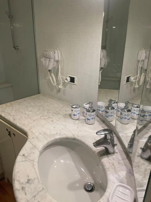 Il Mare Alla Finestra Apartman Vernazza Kültér fotó