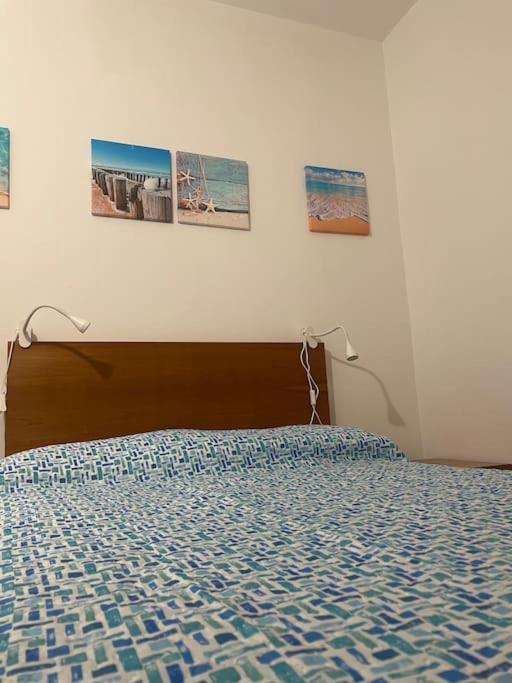 Il Mare Alla Finestra Apartman Vernazza Kültér fotó